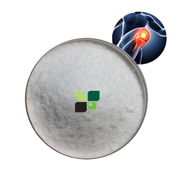 MSM Powder - Factory Bulk Price Methyl Sulfonyl Methane Crystal