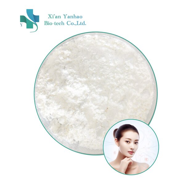 Azelaic Acid Powder - Cosmetic Material 10%-20%-98% Cream CAS 123-99-9