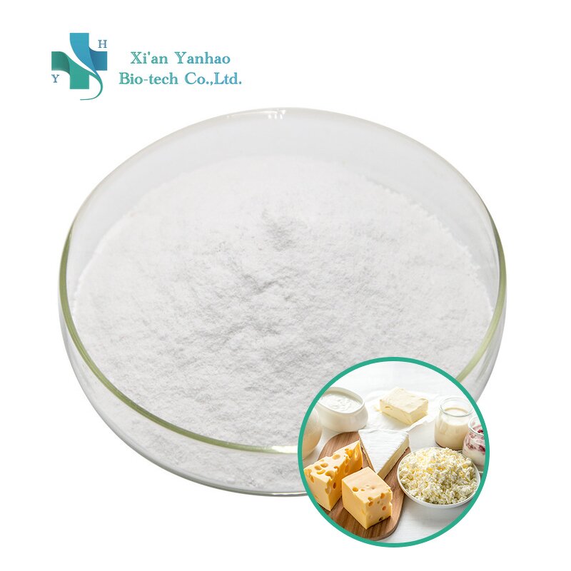 Lactobacillus Rhamnosus - Food Grade Probiotics 10-100 Billion Freeze Dried