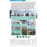 Blue Copper Powder - Best Price AHK-CU GHK-CU Daily Chemicals Skin Care