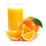 Orange Juice Powder - Pure Natural Fruit Extract Powder