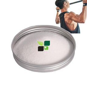 Beta Alanine Powder - Bodybuilding Preworkout Supplement Raw Material