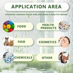 Multivitamin Gummies - OEM Private Label Beauty Hair Skin Nails Supplement