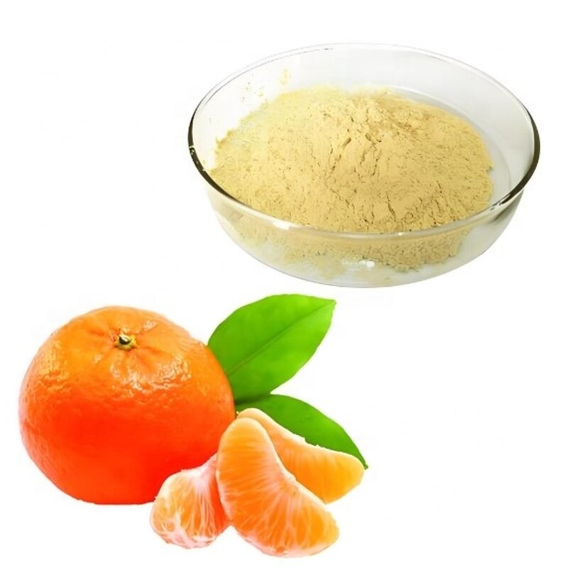 Orange Juice Powder - Pure Natural Fruit Extract Powder