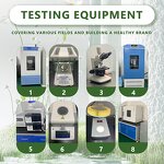 L-glutathione Powder - China Supply 98% Cosmetic Grade Reducing Raw Material