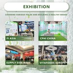 Yucca Schidigera Extract - Wholesale 15%-60% Yucca Saponin Powder Solvent Extracted