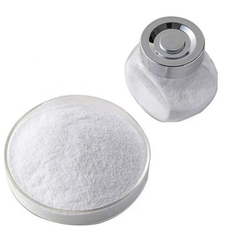 D-allulose Powder - High Quality Sweetener Manufacturer 99% D Psicose