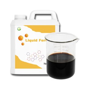 Amino Acid Liquid Fertilizer Manufacturer - Bio Organic for Agriculture for Plants