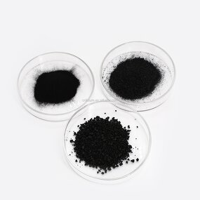 Potassium Humate Powder Manufacturer - 100% Water Soluble Fertilizer Humic Acid