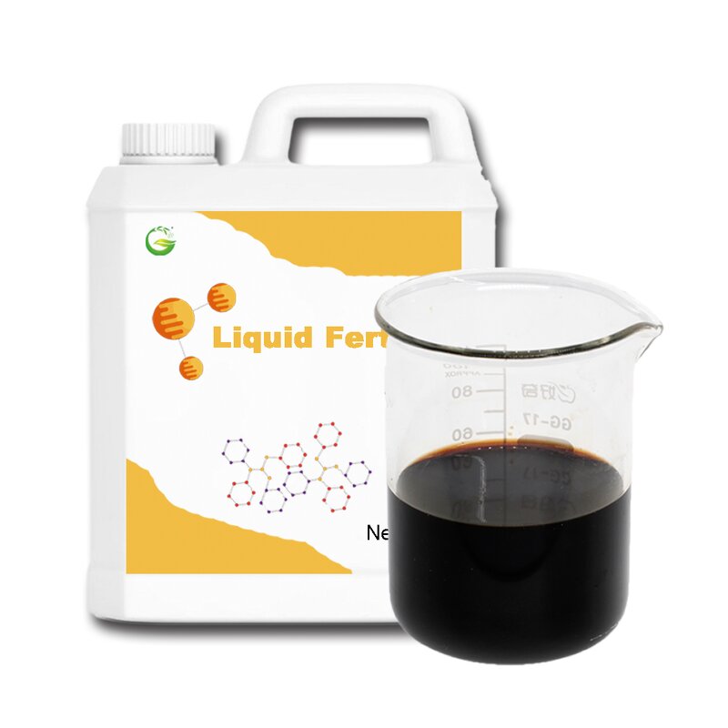 Humic Acid Liquid Fertilizer Manufacturer - China Factory All Purpose Super Root Growth