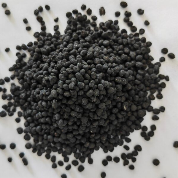 Humic Organic NPK Fertilizer Manufacturer - Free Sample Agriculture Granular