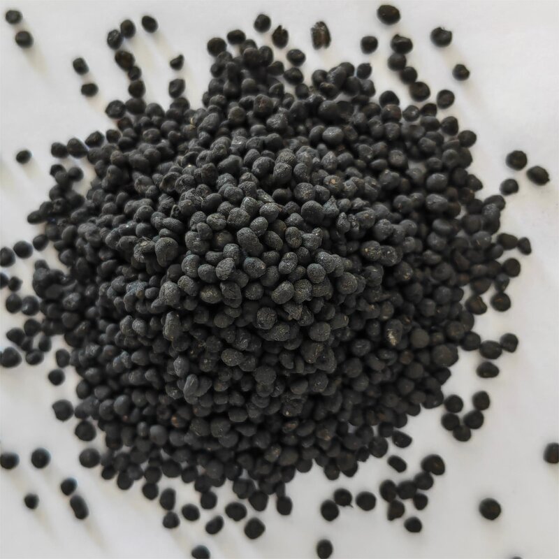 Humic Organic NPK Fertilizer Manufacturer - Free Sample Agriculture Granular