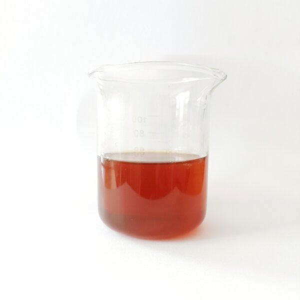 Amino Acid Liquid Fertilizer Manufacturer - 50% Organic Nitrogen Foliar for Agriculture