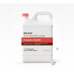 Humic Acid Amino Acid Fertilizer Manufacturer - with NPK Liquid Organic