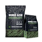 Humic Acid Granular Fertilizer Manufacturer - Organic Soil Conditioning for Agriculture