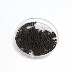 Potassium Humate Flakes Manufacturer - 100% Water Soluble Quick Release for Agriculture