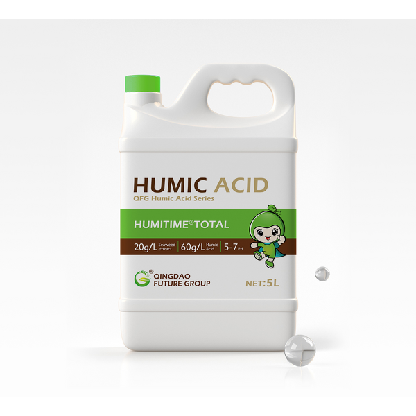 Seaweed Fertilizer Manufacturer - Liquid Foliar Nitrogen Phosphorus Potassium for Flower and Root