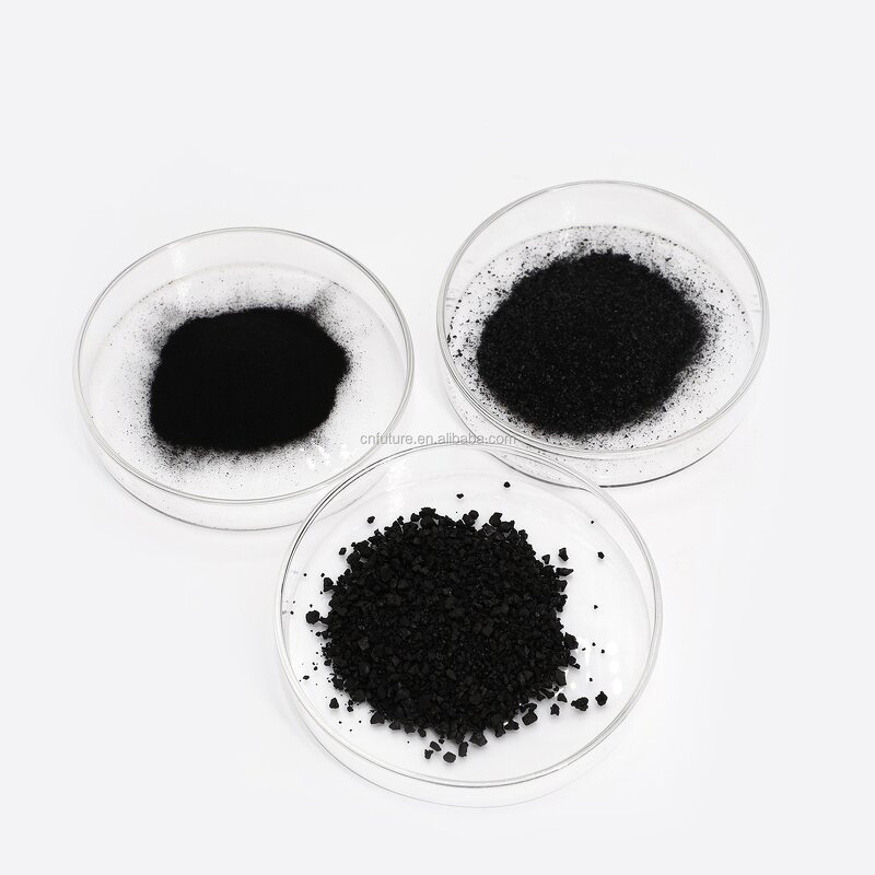 Fulvic Acid Organic Fertilizer Manufacturer - 100% Water Soluble Humic