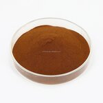 Fulvic Acid Fertilizer Manufacturer - Organic Water Soluble NPK for Agricultural