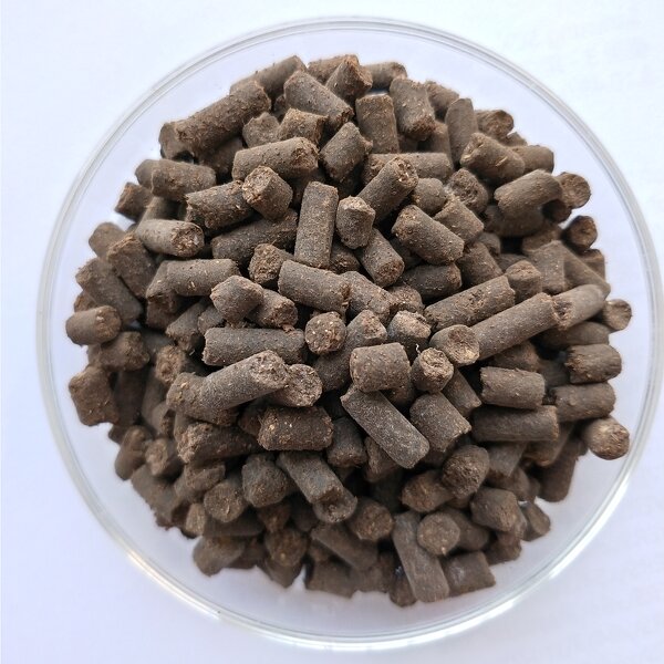 Humic Acid Granular Fertilizer Manufacturer - Pure Organic Soil Conditioners for Plants