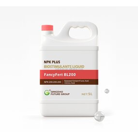 Fulvic Acid Fertilizer Manufacturer - High Efficiency Free Amino Acid Organic Rooting Foliar Liquid