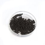 Potassium Humate Flakes Manufacturer - 100% Water Soluble Quick Release for Agriculture