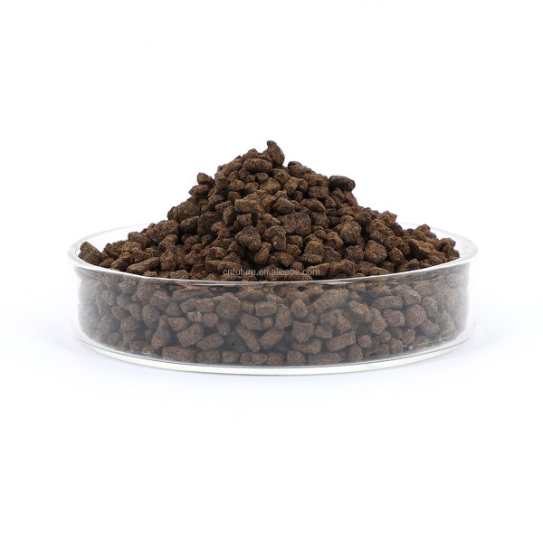 NPK Compound Fertilizer Manufacturer - 15-0-10 Hot Selling New Style Granular