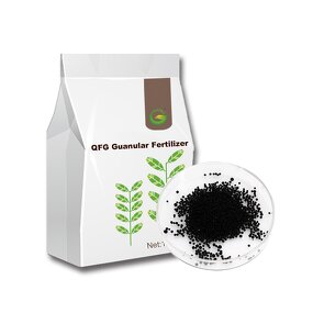 Organic NPK Fertilizer Manufacturer - Engrais Granuls Pour Le Palmier