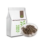 Cassava Residue Granular Fertilizer Manufacturer - Organic Base for Agriculture