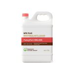 Foliar Fertilizer Liquid Manufacturer - Powerful for Plants