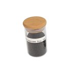 Potassium Humate Flakes Manufacturer - 100% Water Soluble Quick Release for Agriculture