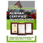 Cassava Residue Granular Fertilizer Manufacturer - Organic Base for Agriculture