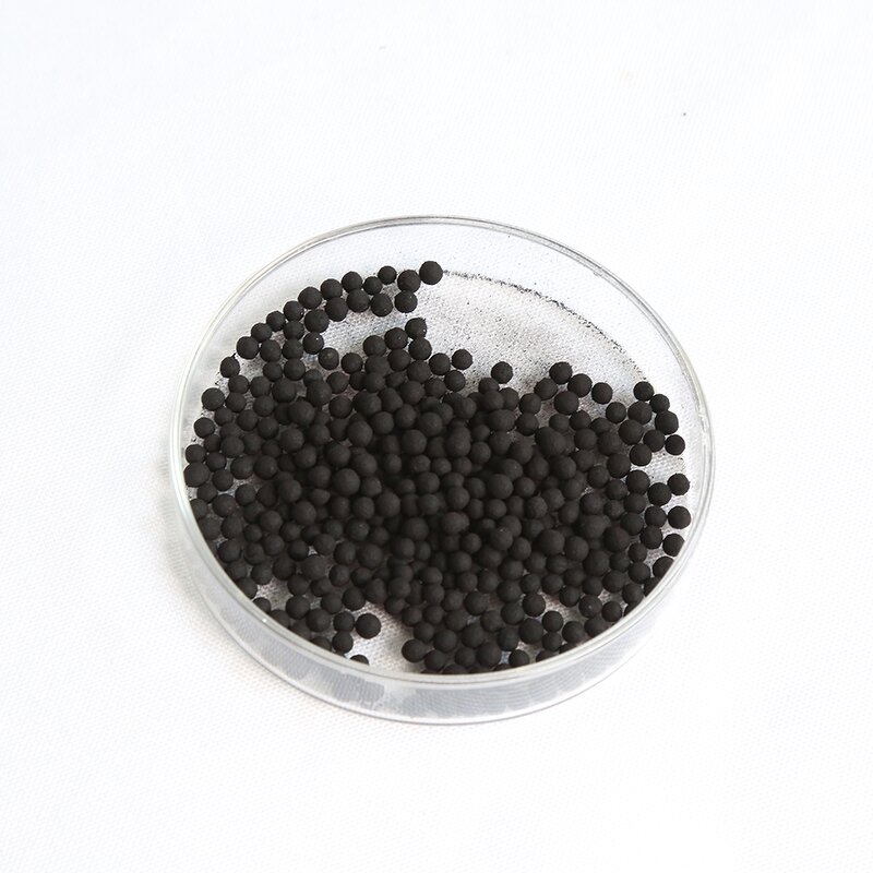 Soil Conditioner Manufacturer - Agriculture Products Organic Granular Fertilizer