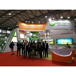 Iron Fertilizer Manufacturer - 100% Water Soluble Humic Acid Organic