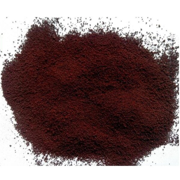 Eddha Fe6 Fertilizer Manufacturer - Red Granular
