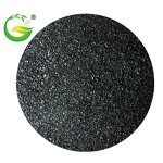Potassium Humate Powder Fertilizer Manufacturer - 100% Water Soluble Fulvic Acid