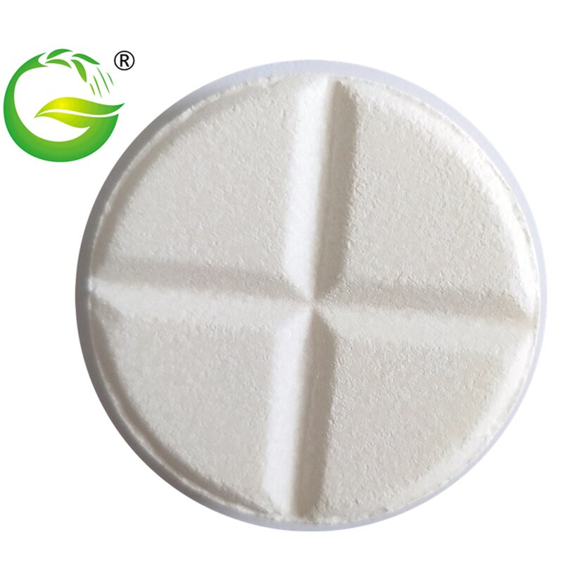 Gibberellic Acid Manufacturer - GA3 Plant Growth Regulator