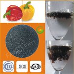Humic Acid Fertilizer Manufacturer - Raw Material Potassium Humate for Agriculture