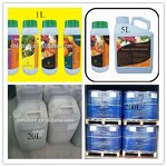Organic Pesticide Manufacturer - Factory Product Agricultural