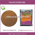 Fulvic Acid Powder Manufacturer - Organic Fertiliser for Agriculture