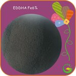 Iron Chelate Fertilizer Manufacturer - Fe Eddha 9%