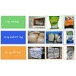 Amino Acid NPK Fertilizer Manufacturer - Agriculture Shining Granular Black Organic