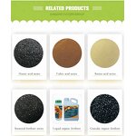 Seaweed Extract Fertilizer Manufacturer - 100% Organic Ascophyllum Nodosum