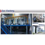 Potassium Humate Fertilizer Manufacturer - Agriculture Organic from Chinese Manufacturer