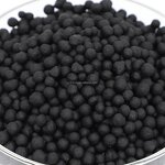 Humic Acid Granular Fertilizer Manufacturer - Humic Base Compounds NPK for Lawn