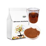 NPK Fertilizer Manufacturer - Agriculture Products Water Soluble Organic