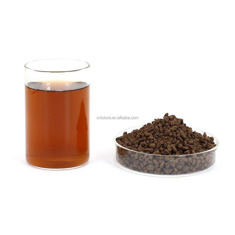 Compound Fertilizer Manufacturer - Chinese Granular 100 Water Soluble