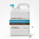 Seaweed Extract Liquid Fertilizer Manufacturer - Organic Flower Booster