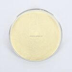 Amino Acid Powder Manufacturer - Agricultural Grade 90% Hydrolyzed Protein Peptide Organic Fertilizer