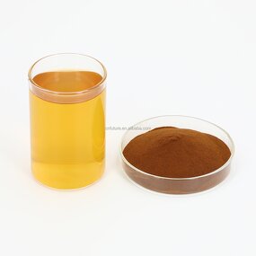 Fulvic Acid Powder Manufacturer - Super 80% Powder Organic Fertilizer for Agricultural